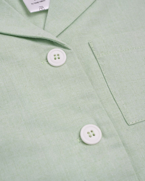 CONJUNTO VERDE